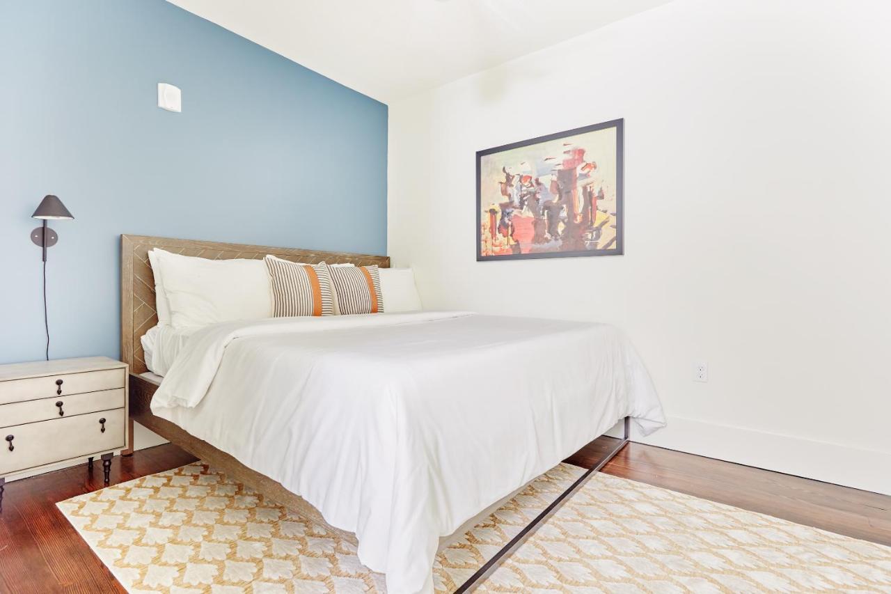 Aparthotel Sonder The Irish House New Orleans Exterior foto