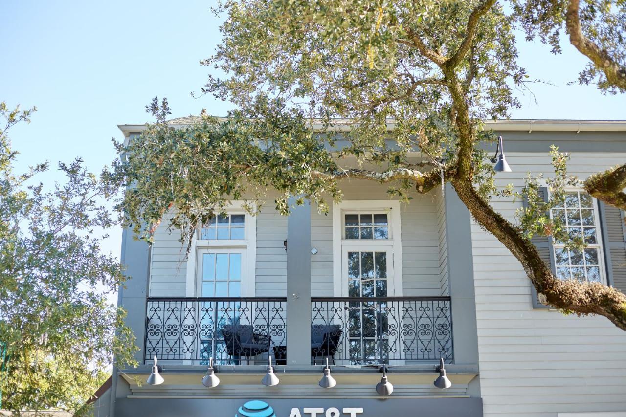 Aparthotel Sonder The Irish House New Orleans Exterior foto